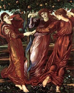 Edward Burne-Jones